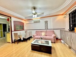 Blk 444 Choa Chu Kang Avenue 4 (Choa Chu Kang), HDB 4 Rooms #560929421